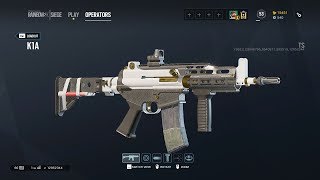 NEW LEAKED PRO LEAGUE SETS (Ying, Dokkaebi, Zofia, Vigil) | Rainbow Six: Siege News