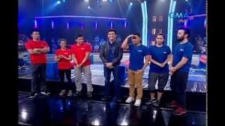 Kris Bernal - Don't Lose The Money (09-22-2014)
