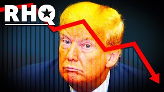 NEW NUMBERS: Trump's Economy Keeps Getting Worse