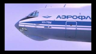 Илюша-грузовик
