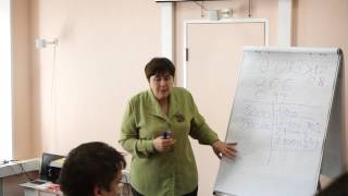 2015-04-25 Татьяна Овчаренко, про ЖКХ