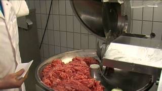 5vier TV: Benni in Gefahr: Wurst