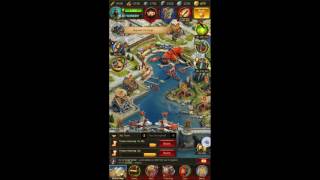 Vikings War of Clans #87 Sweeter