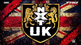 NXT UK - Universe Mode - WWE 2K19 - Episode 5