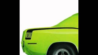 Earth - Pentastar: In The Style Of Demons 1996 (full)