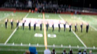 BURLESQUE*! [rhs poms]