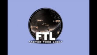 FTL: Faster Than Light (Discord Nitro Month)