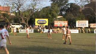 UAA Vs. CURDA