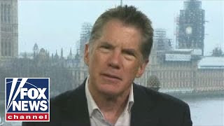 Former CIA officer talks actions US can take on Syria