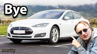 Amazon Just Declared War on Tesla