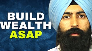 The SECRET To Winning In Any Economy & Creating WEALTH