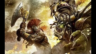 Dwarf Campaign - Total War: Warhammer II Livestream #3