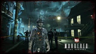 ДЕТЕКТИВ ПРИЗРАК | ПРОХОЖДЕНИЕ ► MURDERED SOUL SUSPECT [1440p]