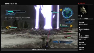 #3 edf5 ヴァンダム小隊　inf攻略