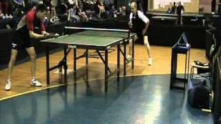 vlad and thomas states 2011 open semi
