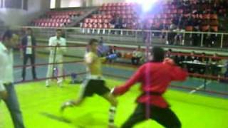 aykikendo karate Martin ayvazyan t best baighter