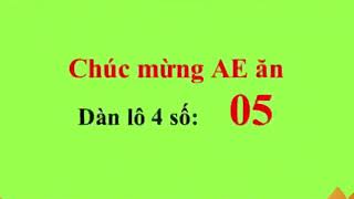 Chốt lô đề Miền Bắc 18-02-2020 chuẩn 99,99%