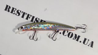 Воблер TsuYoki CHANCE 130SP 435R