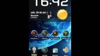 Aplicacion comunidad Android T!
