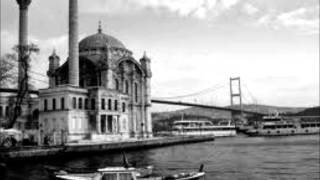 Şevkefza Peşrev- Nuğman Ağa