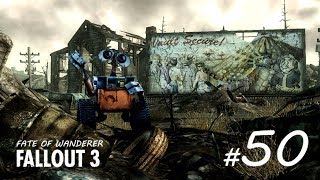 Маяк (Fallout 3 - Fate of Wanderer 2.6.3 #50)
