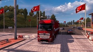 EURO TRUCK SPEED 2 3D Русский Play Market - Android игры без регистрации и вирусов