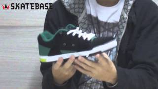 DC Shoes Josh Kalis - skatebase.com.br