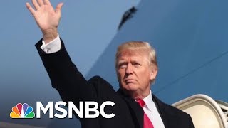 Is Donald Trump Losing His Grip On Reality? | All In | MSNBC