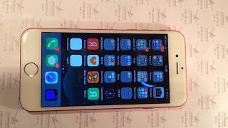 Замена экрана на iPhone 6:. часть 1