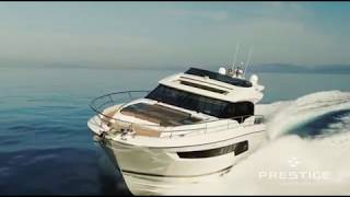 Prestige 630S