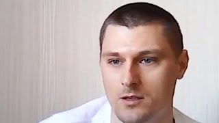 YouTrade.TV представляет: Брюс Прищеп (Динская)