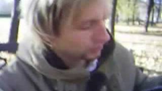 Пиво, девки, рок-н-ролл