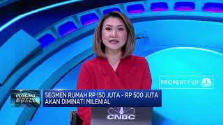 Ada Corona, KPR BTN Turun 40% YTD