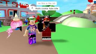 Meep City Outfit Ideas #1 | Girls