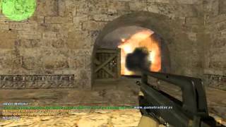 LaGeR Pro Player