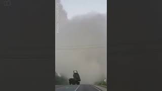 HIMARS на Запорожском направлении