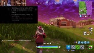 Стрим по Fortnite-Королевская битва|Го 80 сабов|PS4|8K