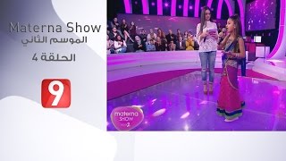 Materna Show - Ep 4