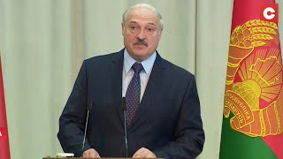 Лукашенко: Майданутых подтянут со стороны! Это бандиты из ЧВК! Деньги на провокациях зарабатывают!