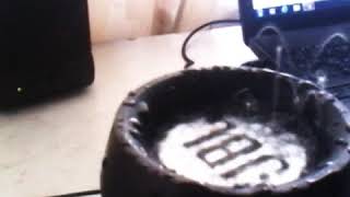 jbl charge 2+ копия  проверка на басс