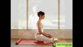 Nhạc Thiền Yoga - Thư Giãn Cùng Cuộc Sống
