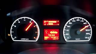 Proton Preve Top Speed 200 kmh