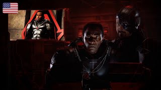 Brother Marcion: GDI .. they twisted my mind! | C&C 3: Tiberium Wars: Kane's Wrath | ???????? 1080p