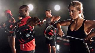 SPORT CLARA MARIA BODY MOTIVACION