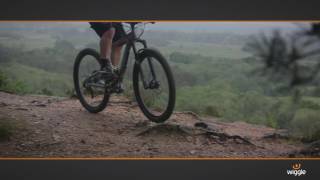 GT Helion - Expert - Mountain bike