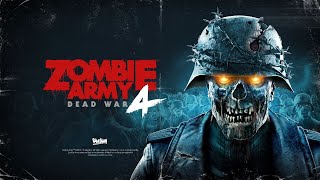 Zombie Army 4: Dead War - Preview - Jetons Un Œil Dessus