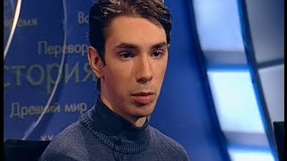Киноистория. Обсуждение - Выпуск 0072. Степан Разин