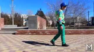 Marsel T T   v 4-ex stenah