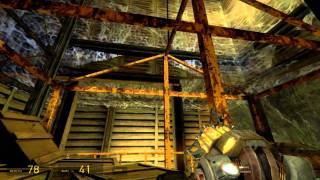 HL2: Episode Two Playthrough (Part 3)