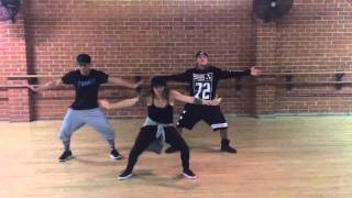 "Sorry" by Justin Bieber | Choreography by Casie Tynee Goshow